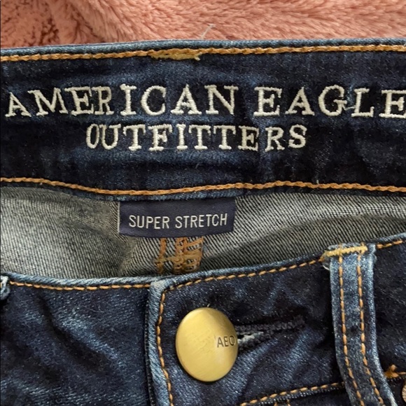 American Eagle skinny jeans - Picture 4 of 5